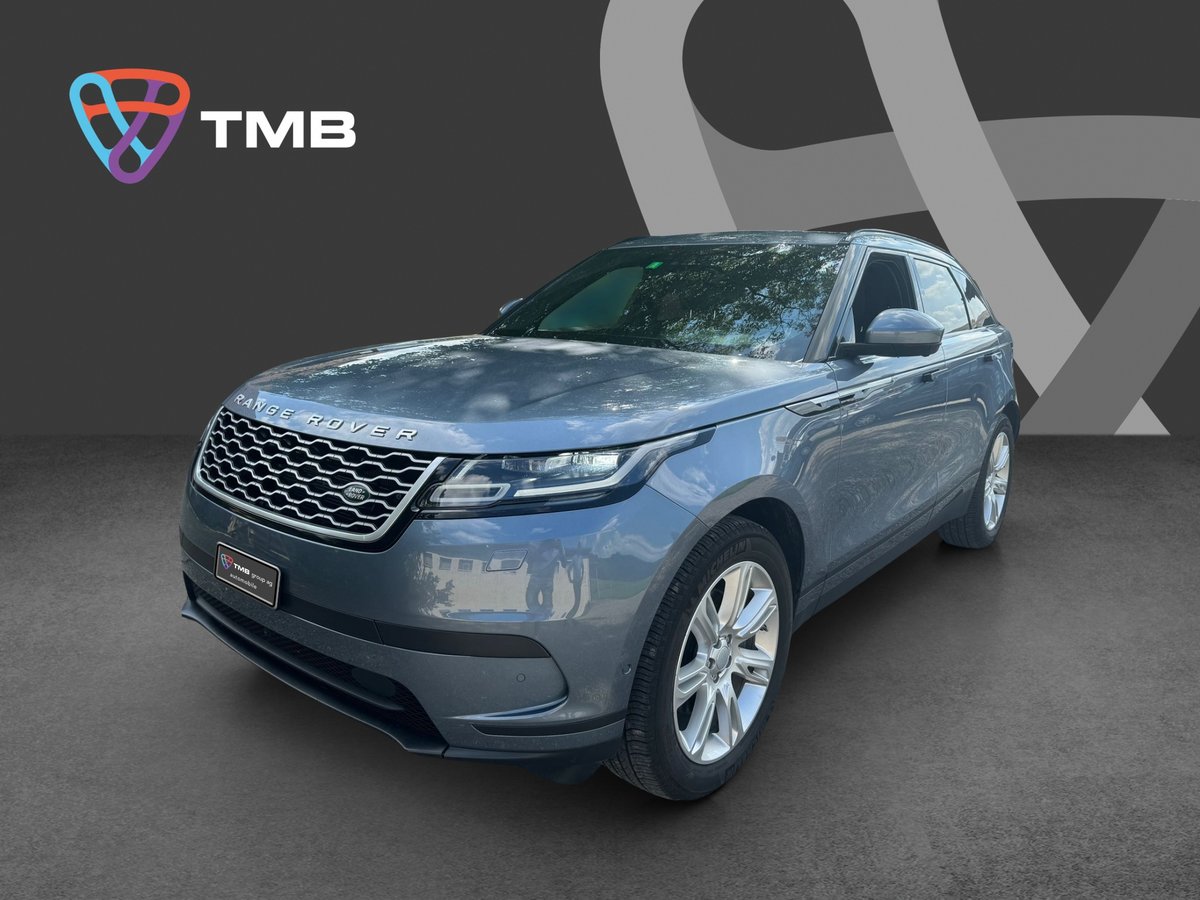 LAND ROVER Range Rover Velar D 300 SE Automatic