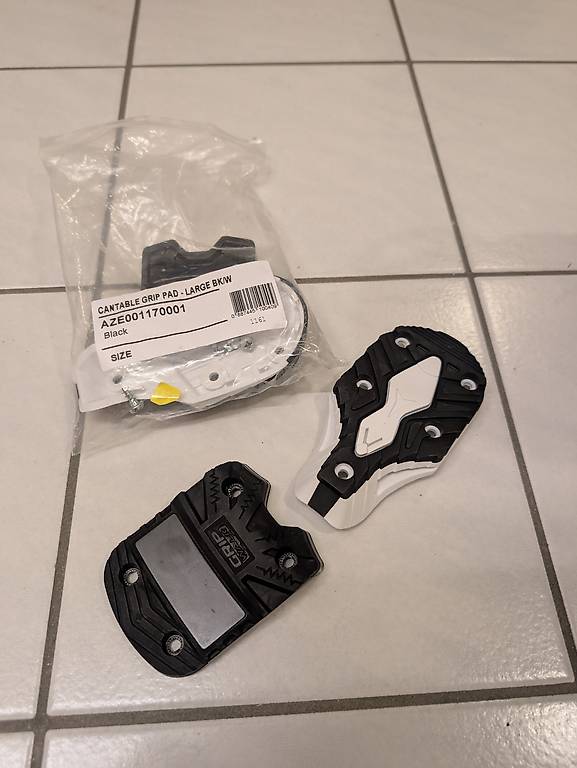 Atomic Sohlenplatten HAWX