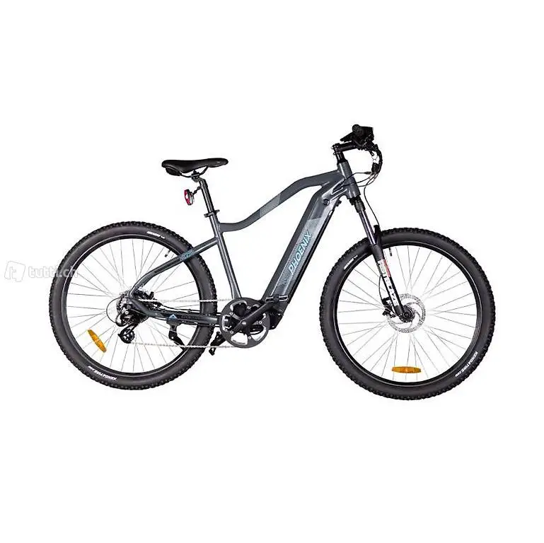  Phoenix E-Mountainbike LSM018-250W /630Wh - 103319