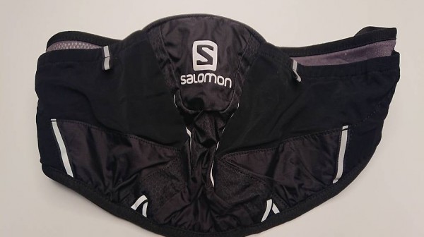 Salomon Lauf-Gurttasche