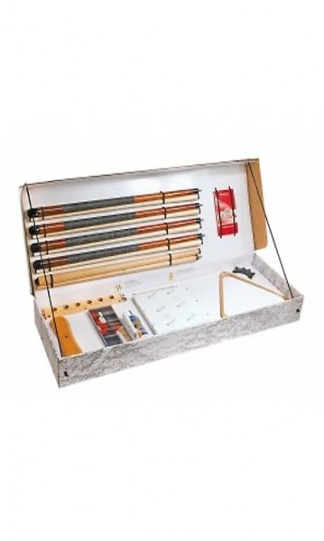 Billard- Zubehörset Aramith Standard