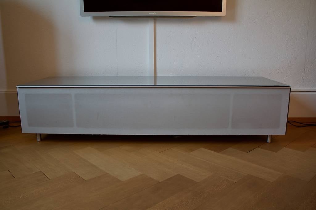 Spectral Scala SC1650-SV-STS Lowboard Sondermodell