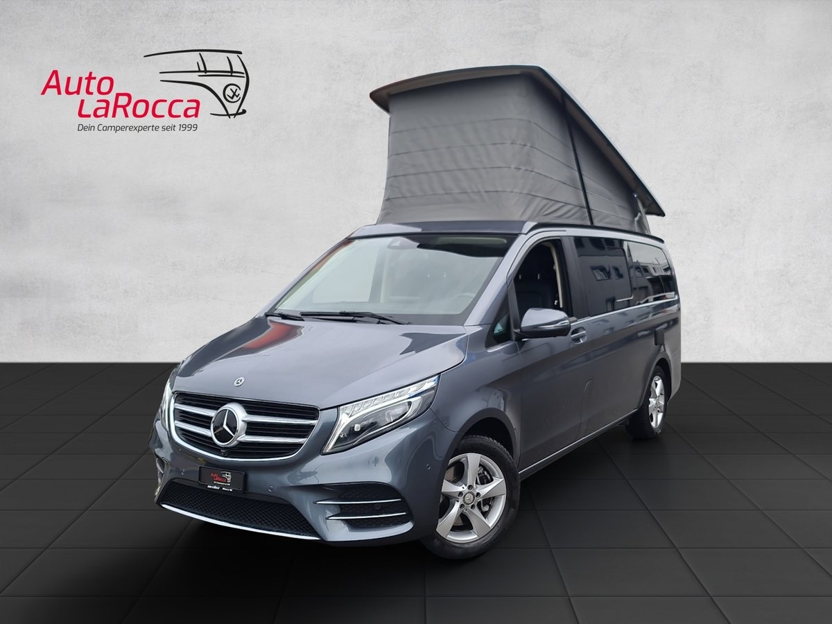 MERCEDES-BENZ Marco Polo 250 d 4Matic 7G-Tronic