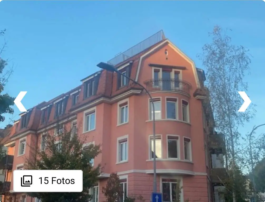 Flatsharing / Schöne möblierte 2er WG (m/w)