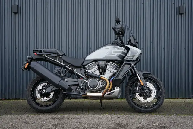 harley-davidson ra 1250 s pan america st