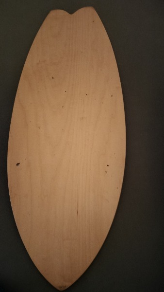 Balance Board JukerHawaii