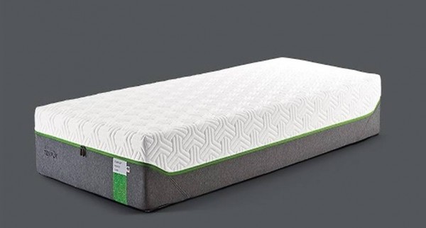 Tempur-Matratze Hybrid Luxe 30