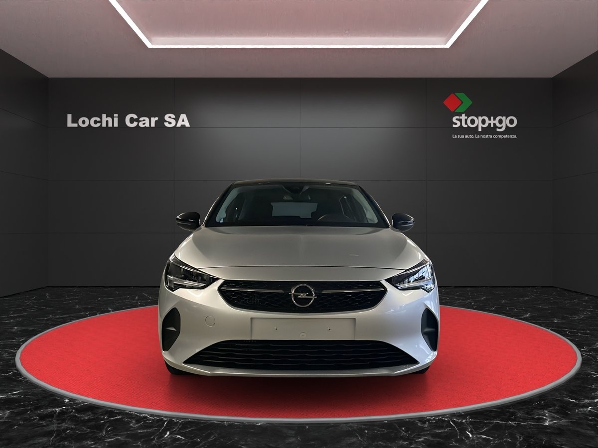 OPEL Corsa 1.2 TP Edition