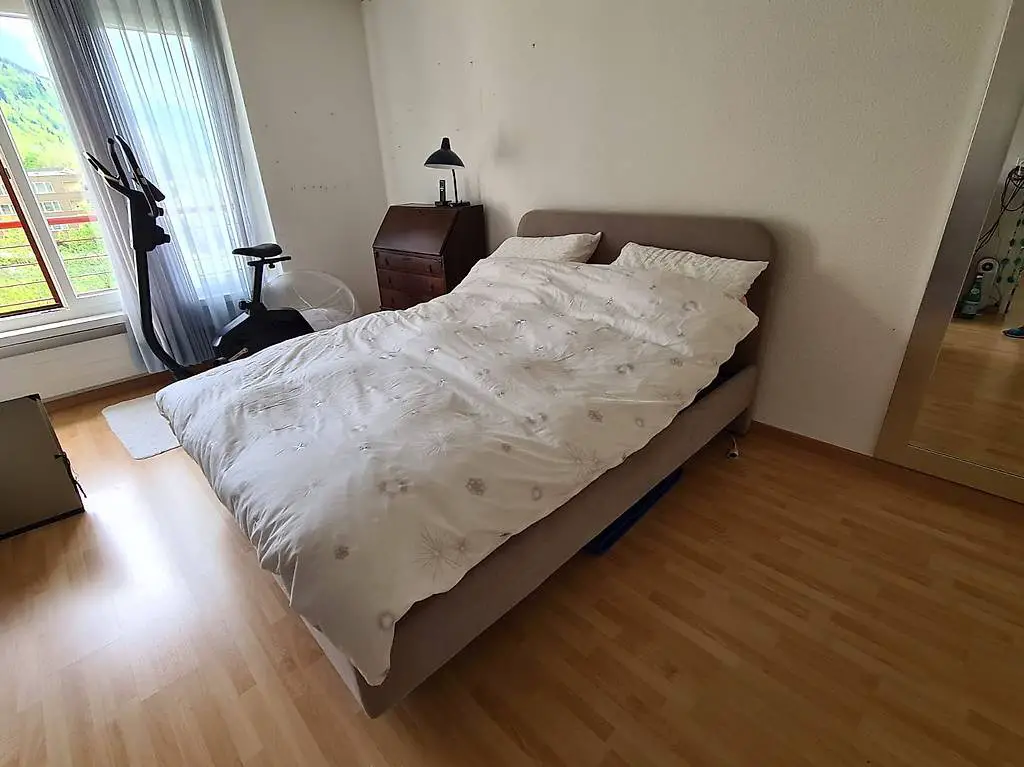 Doppelbett Tempur Soft