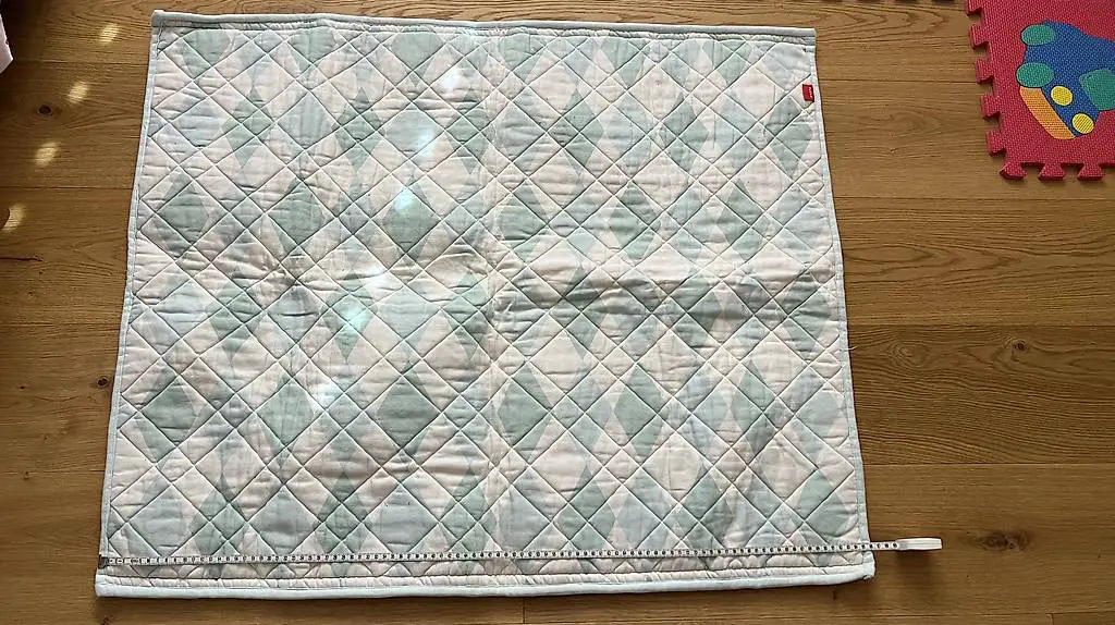 Krabbeldecke 96cm x 81cm