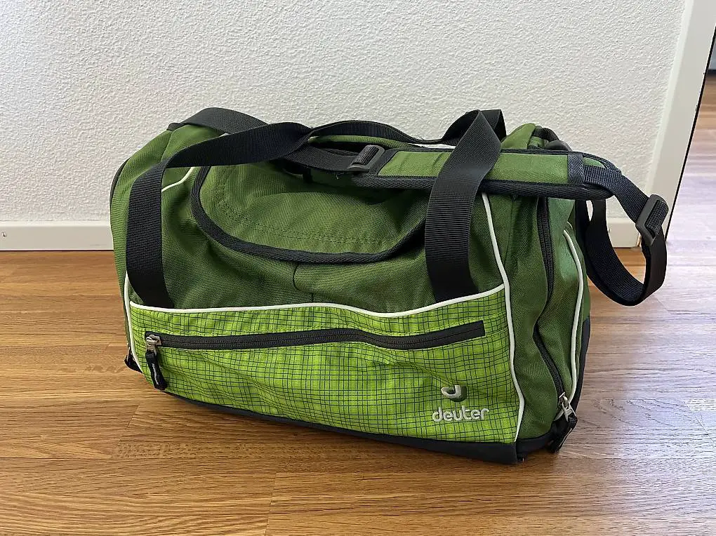 Sporttasche für Kinder