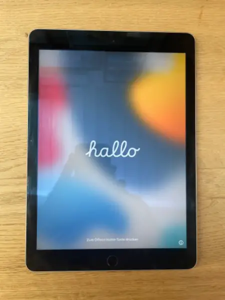 iPad Air 2 - sehr guter Zustand