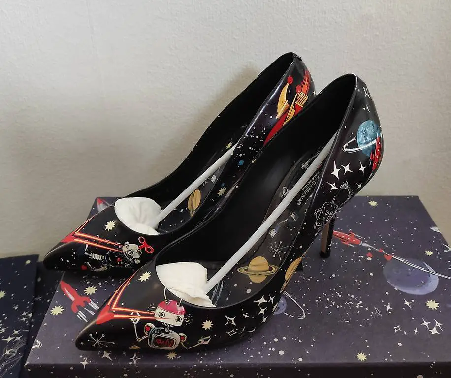 Dolce & Gabbana Pumps (37)