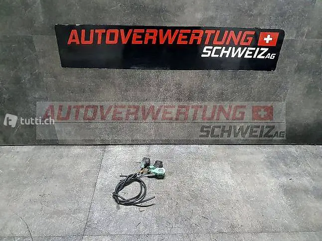  Parksensor Subaru Outback 2.0D