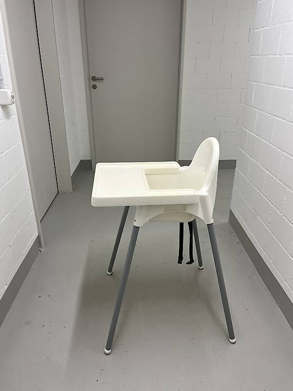 Kinderhochstuhl IKEA ANTILOP