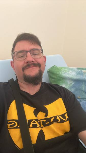 Je veux refaire la vie avec qqn