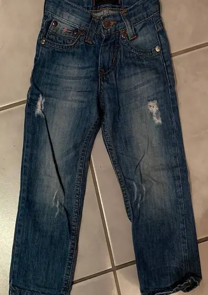 Jeans von Paul Shark