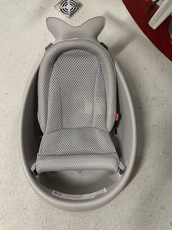 Babywanne selten gebraucht