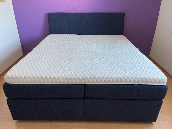 Boxspringbett Casa Luna 5 Sterne