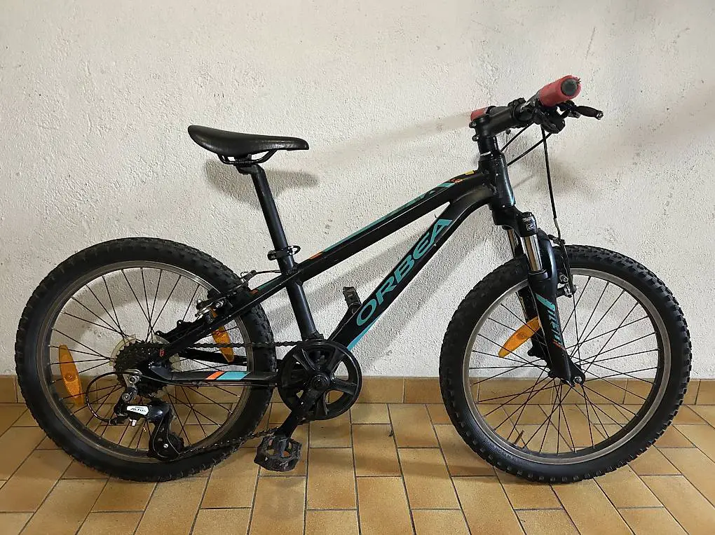Orbea Mx20 bimbo mtb originale
