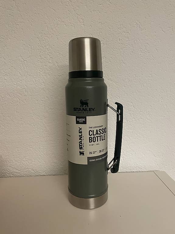 Stanley Thermoskanne