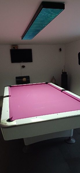 Billardspieler gesucht