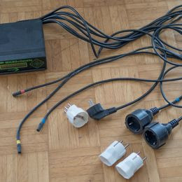 Microclimate Prime 2