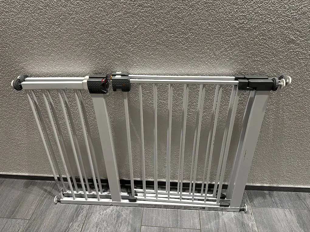 Safety 1st Treppengitter