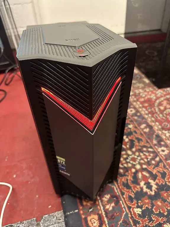 Gaming PC Nitro 50