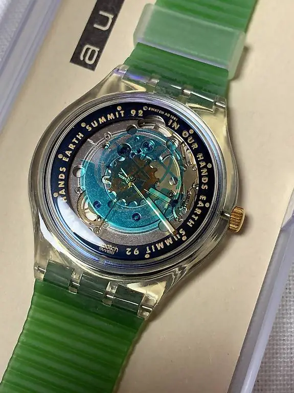 swatch automatic sak102 time to move neu