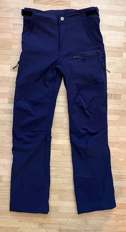 Wanderhose/Trekkinghose Isbjörn (Grösse 134/140)