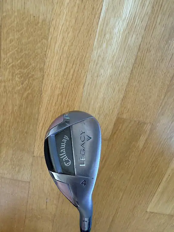 Golfset für Frauen