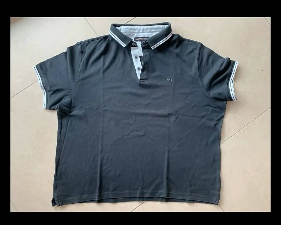Poloshirt Michael Kors