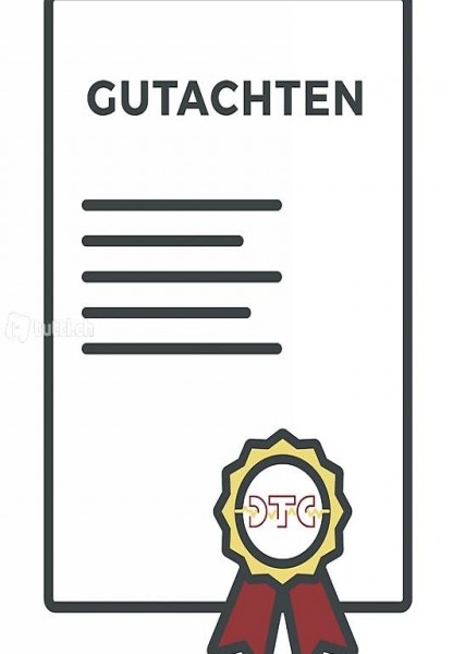  DTC VB Luftfahrwerke 4C & 2C Auflastung bis 3500 kg