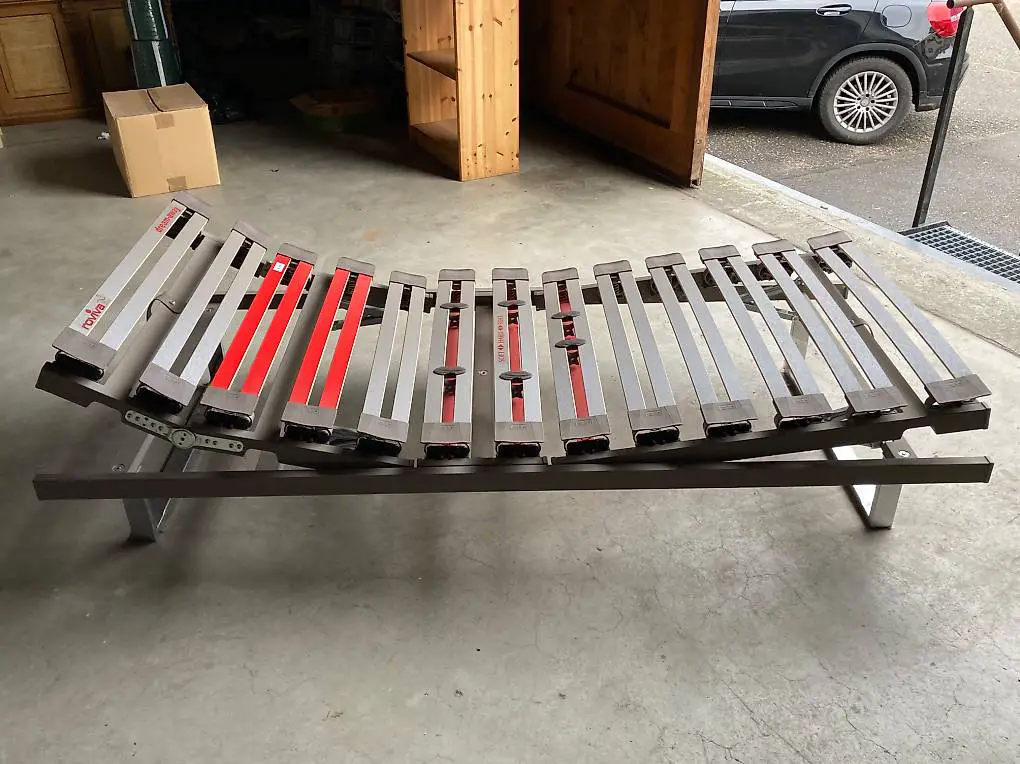 Bettgestell roviva 90/200 cm