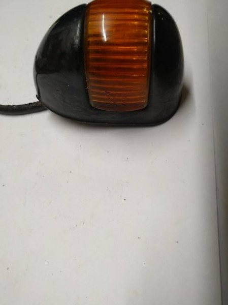 Oldtimer Blinkerleuchte Bosch K2602