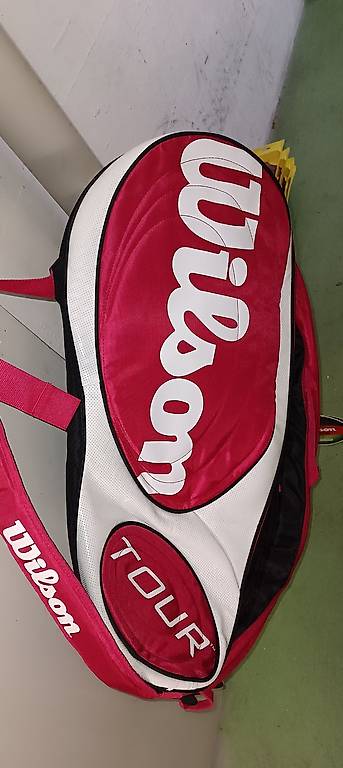 Wilson Tennis Tennistasche neu
