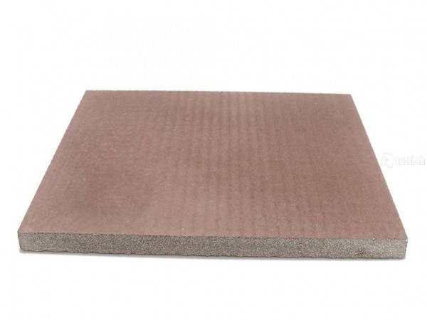  Profi Backplatte 40x30 cm optimale Lockerung Brot Brötchen