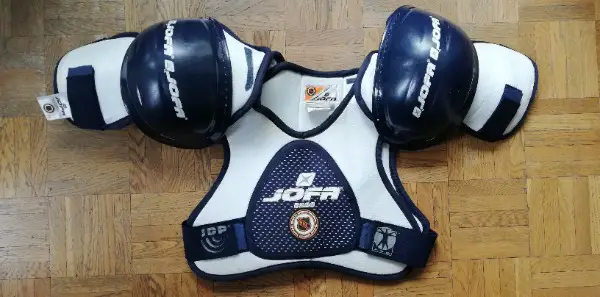 Hockey-Rüstung hockey armor Corazza Hockey Size 3 Jr Youth