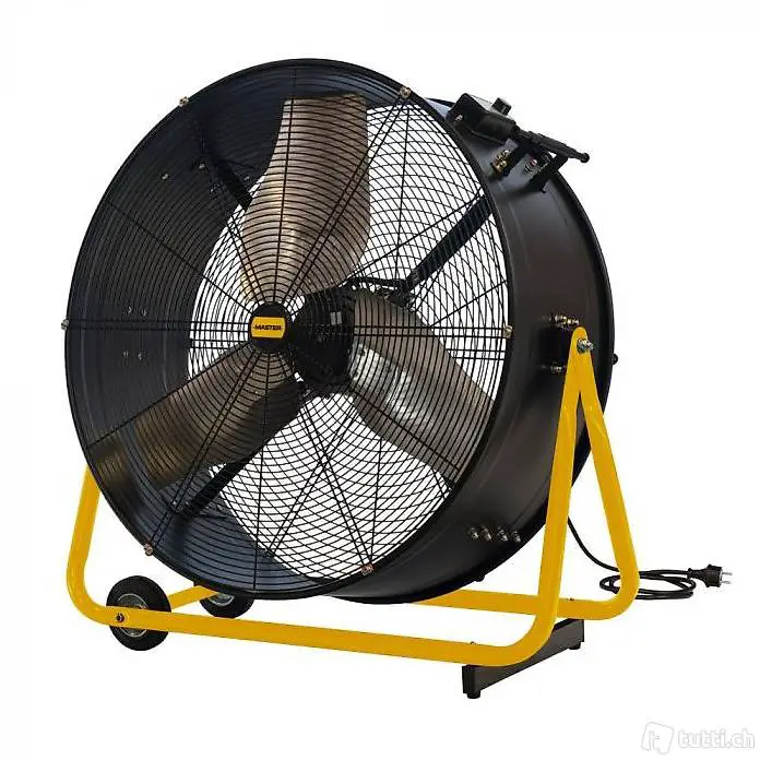  Master DF36 Ventilator 90 cm