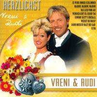 Vreni & Rudi Herzlichst CD