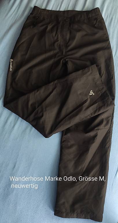 Wanderhose / Sporthose