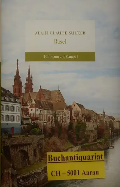 Sulzer, Basel