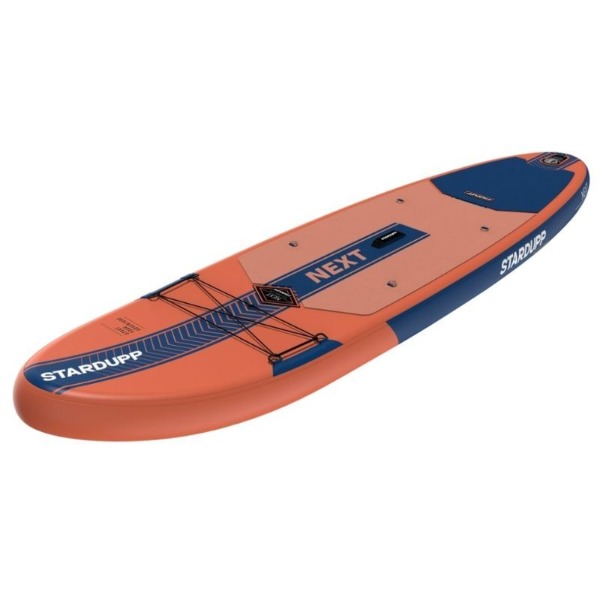 Stardupp Next SUP 10"4 Set, aufblasbares SUP Board
