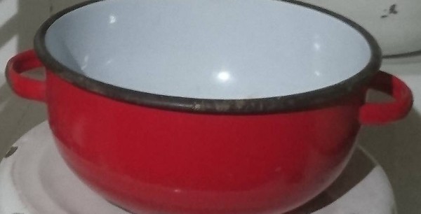  Diverse Emaille-Artikel - 5