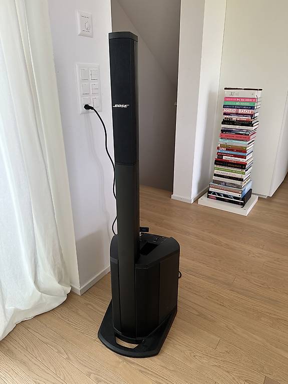 Bose L1