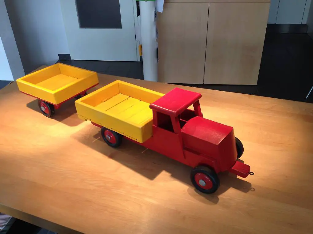 wisa gloria auto lastwagen