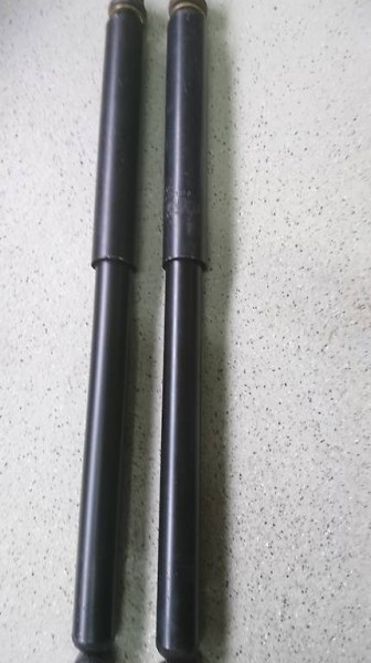 Boge Stossdämpfer 27-116-0 Opel Ascona C Kadett D