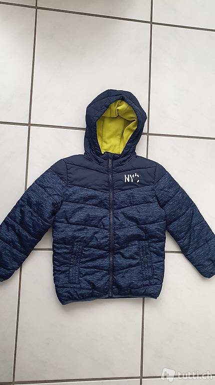 Kinder Jacke