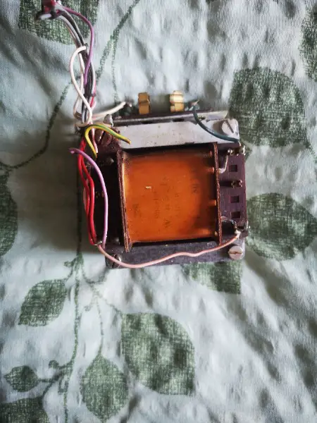 Ersatzteil GO-N-STOP